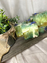 Load image into Gallery viewer, Moringa Clove Yoni Bar