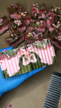Load image into Gallery viewer, Moringa Clove Yoni Bar