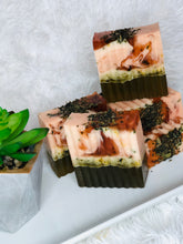 Load image into Gallery viewer, Moringa Clove Yoni Bar