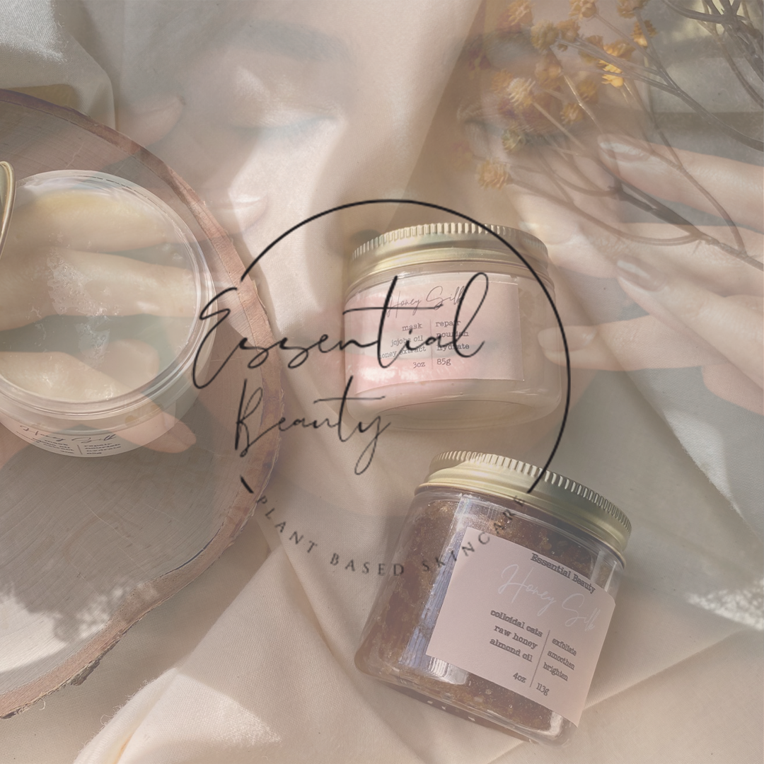 Essential Beauty – Essential Beauty
